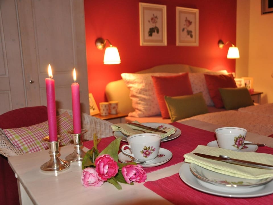 Appartementhaus Grill Apartment in Salzburgerland