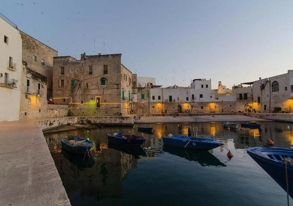 La dimora dei nonni House in Apulia