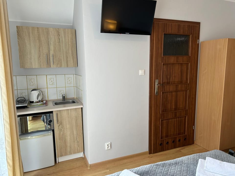 Villa Klaudia Apartment in Pomeranian Voivodeship