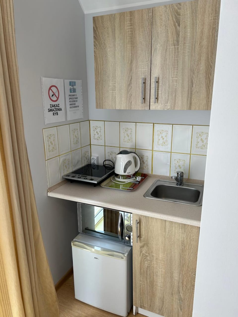 Villa Klaudia Apartment in Pomeranian Voivodeship