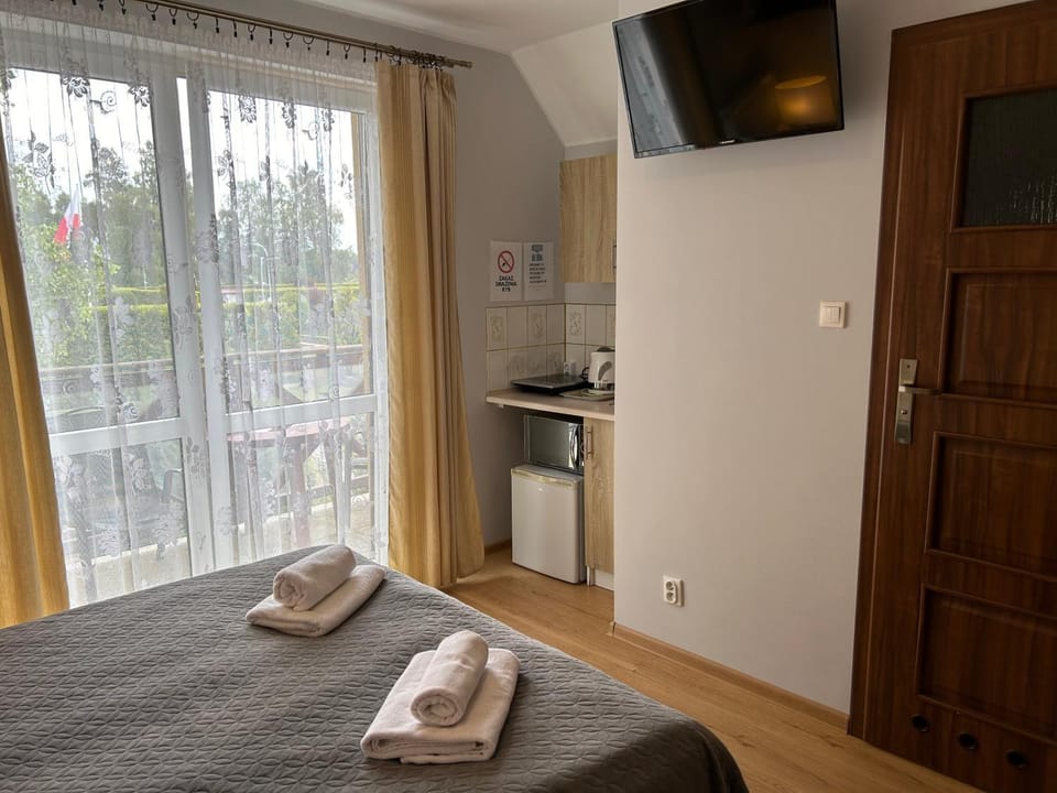 Villa Klaudia Apartment in Pomeranian Voivodeship