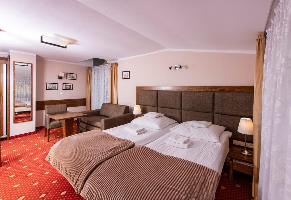 Ośrodek Rekreacyjny Aga Campground/ 
RV Resort in West Pomeranian Voivodeship, Poland