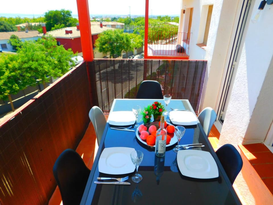 GMID IMMO Apartamento Mas Oliva Apartment in Roses