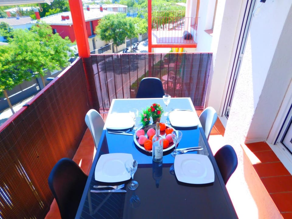 GMID IMMO Apartamento Mas Oliva Apartment in Roses