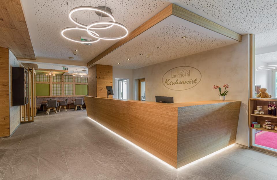 Lounge or bar