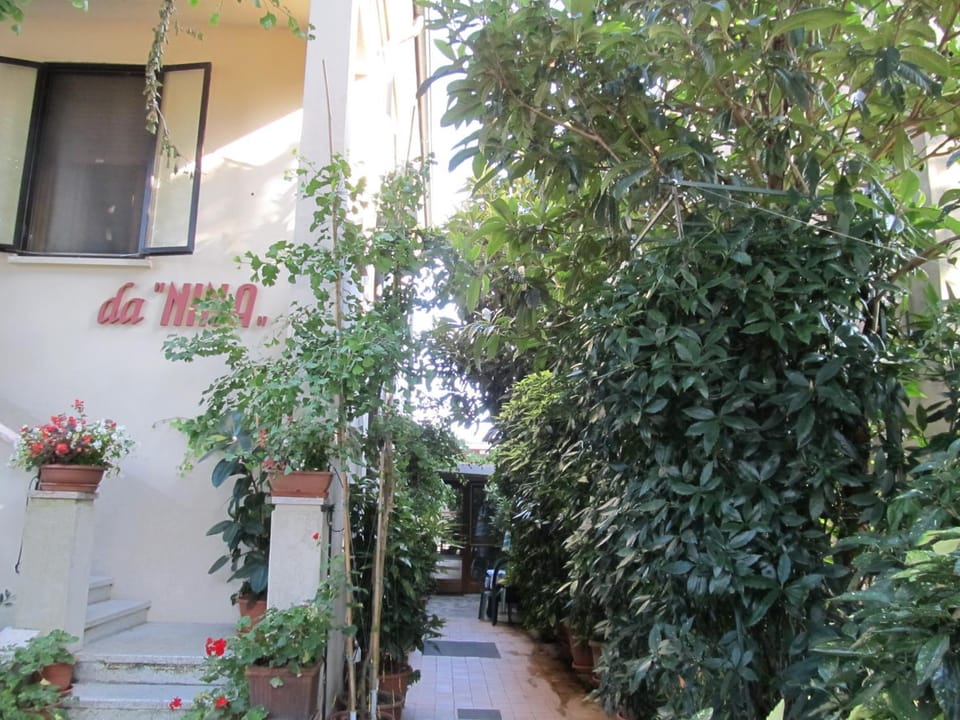 B&B da NINA Bed and Breakfast in Lombardy
