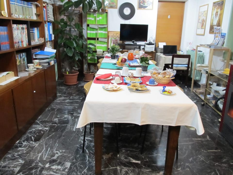 B&B da NINA Bed and Breakfast in Lombardy