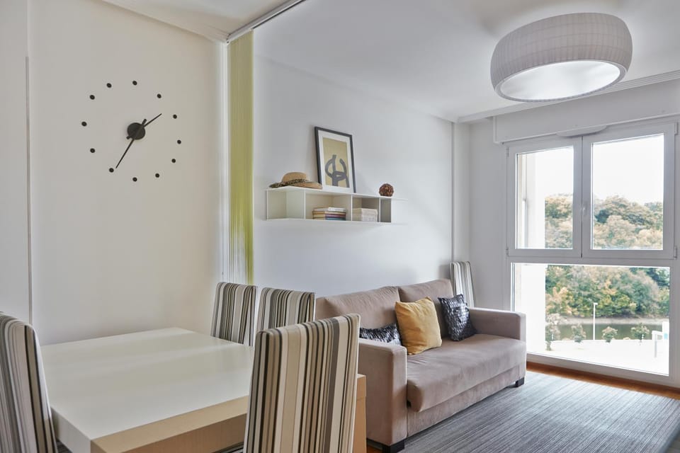 Living room, Lounge or bar, Dining area