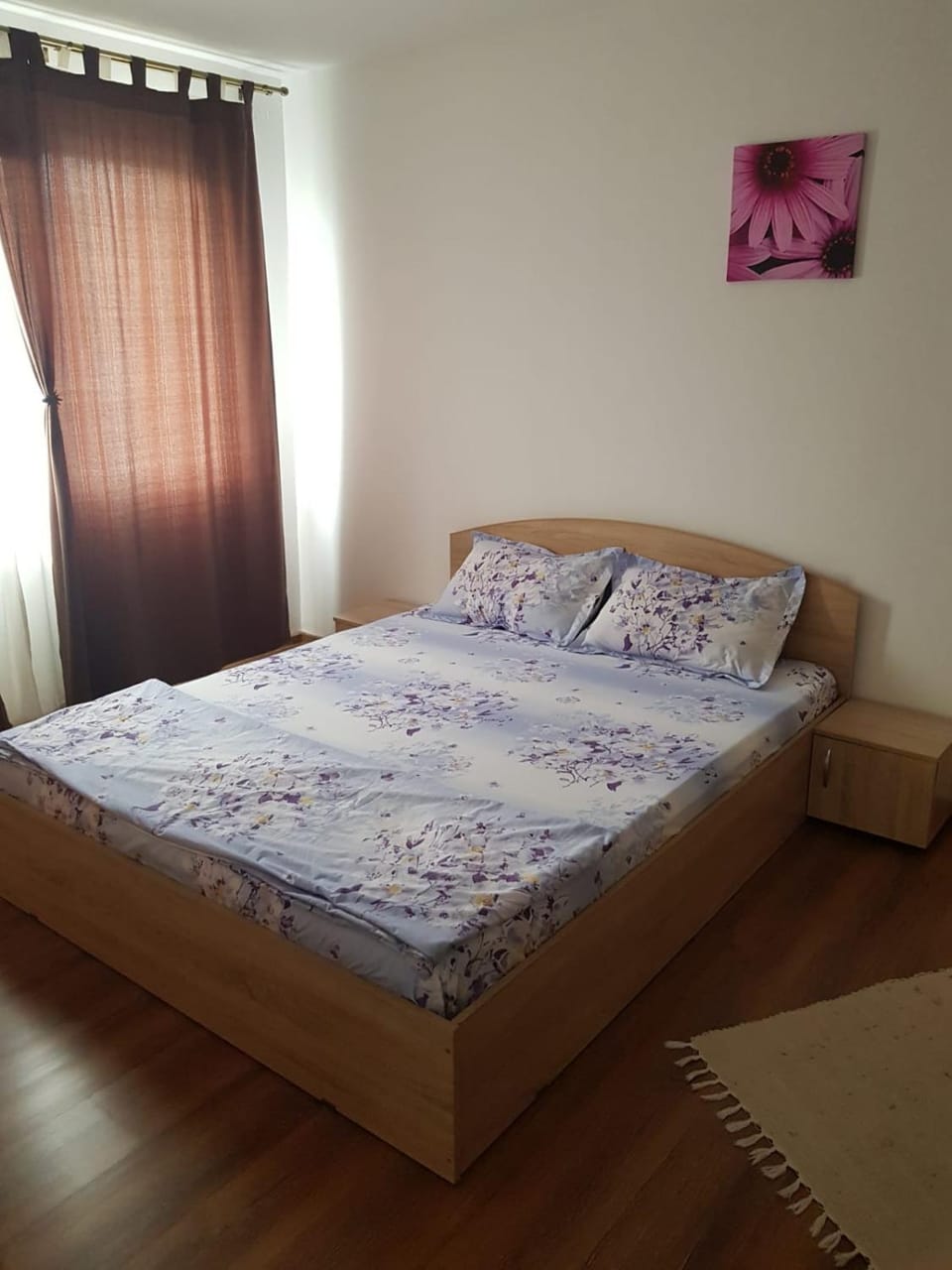Apartament Faleza Dunării Apartment in Serbia