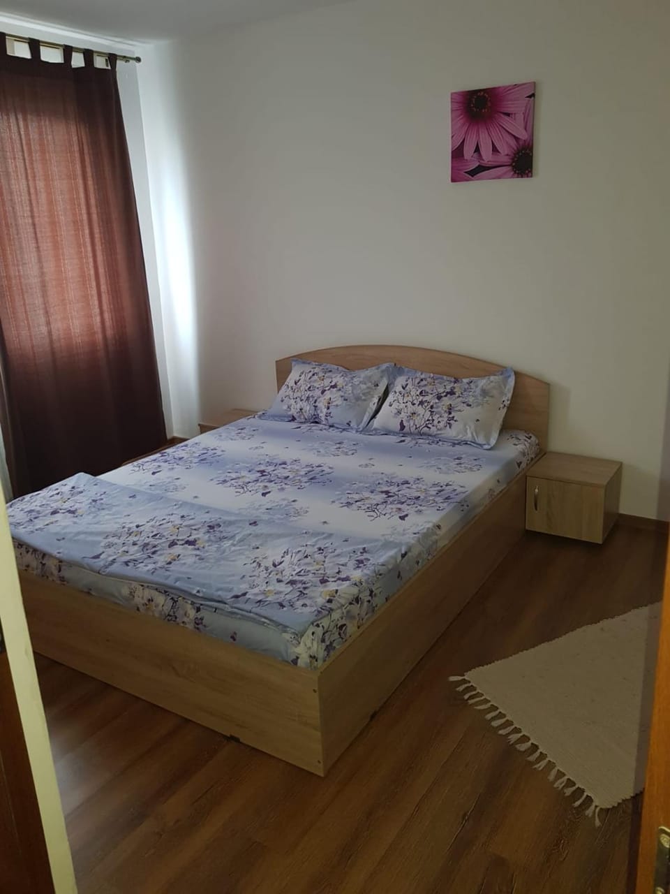 Apartament Faleza Dunării Apartment in Serbia
