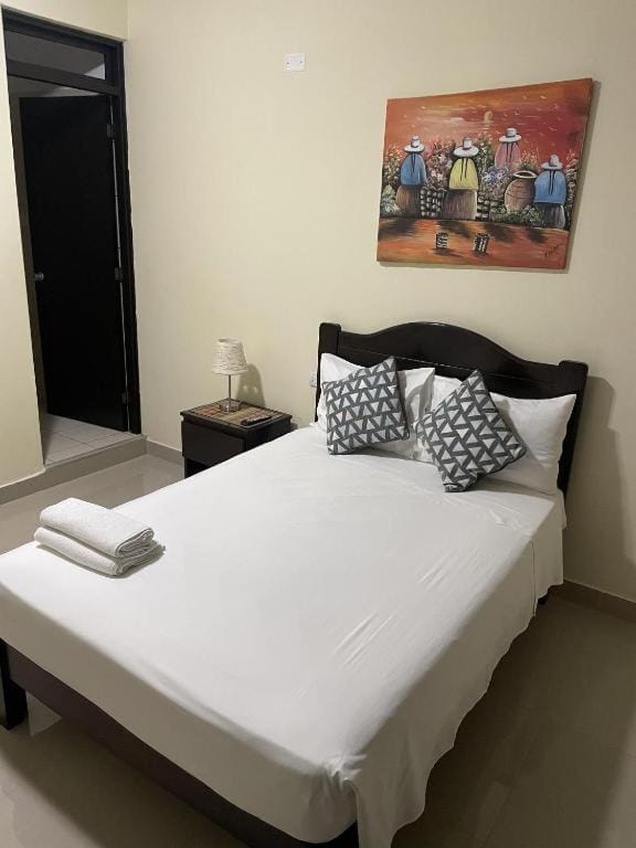 Hotel Calmelia Inn in Piura