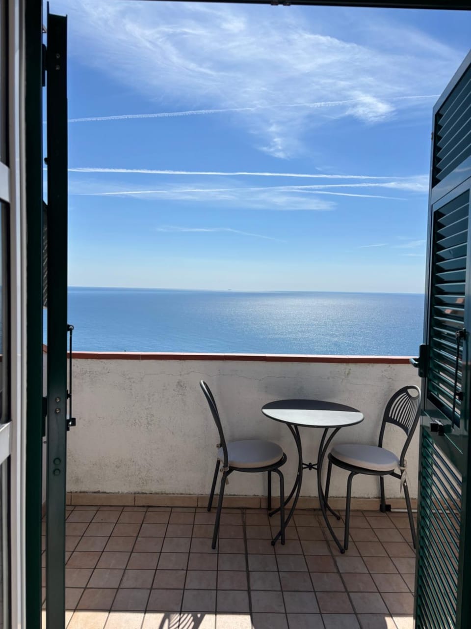 View (from property/room), Balcony/Terrace