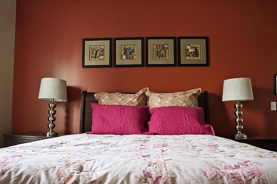 Wishmaker House B&b Bed and Breakfast in Ohio