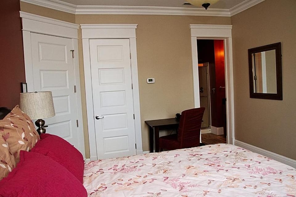 Wishmaker House B&b Bed and Breakfast in Ohio
