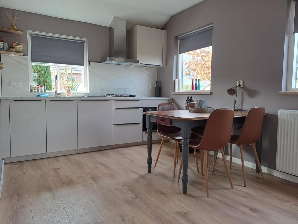 Vakantiehuis House in Flevoland, Netherlands