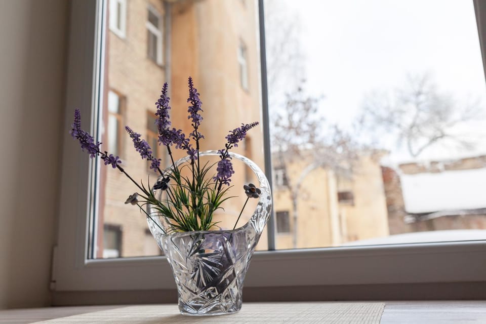 M.K. Apartments Apartment in Vilnius
