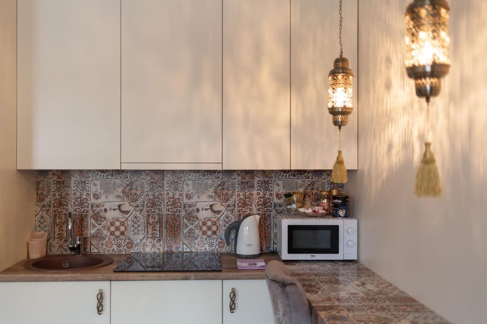 M.K. Apartments Apartment in Vilnius