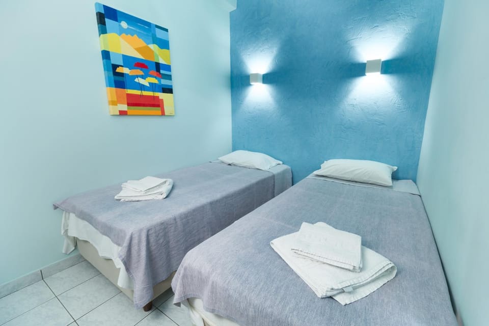 Aggelos Hotel Hotel in Messenia