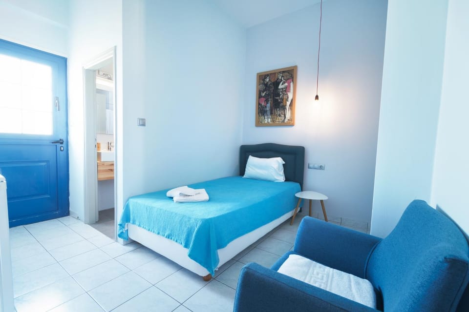 Aggelos Hotel Hotel in Messenia