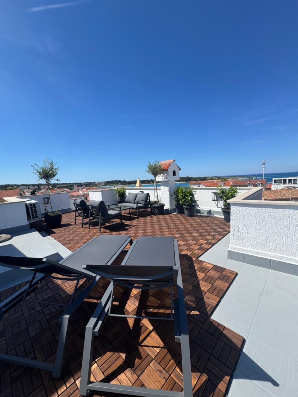Day, View (from property/room), Balcony/Terrace