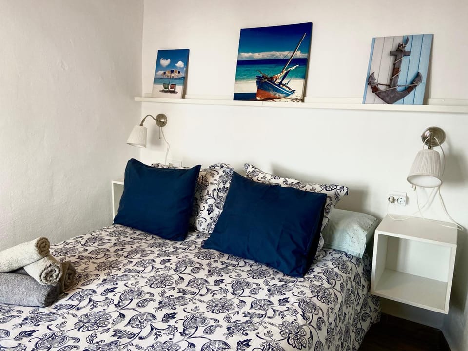Casa La Parra, 64 House in Nerja