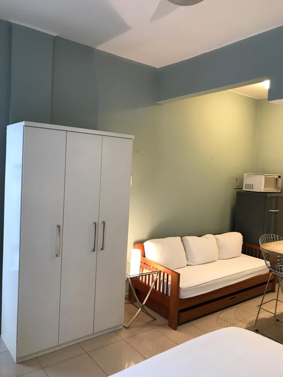 Ipanema Prudente 205 Apartment in Rio de Janeiro