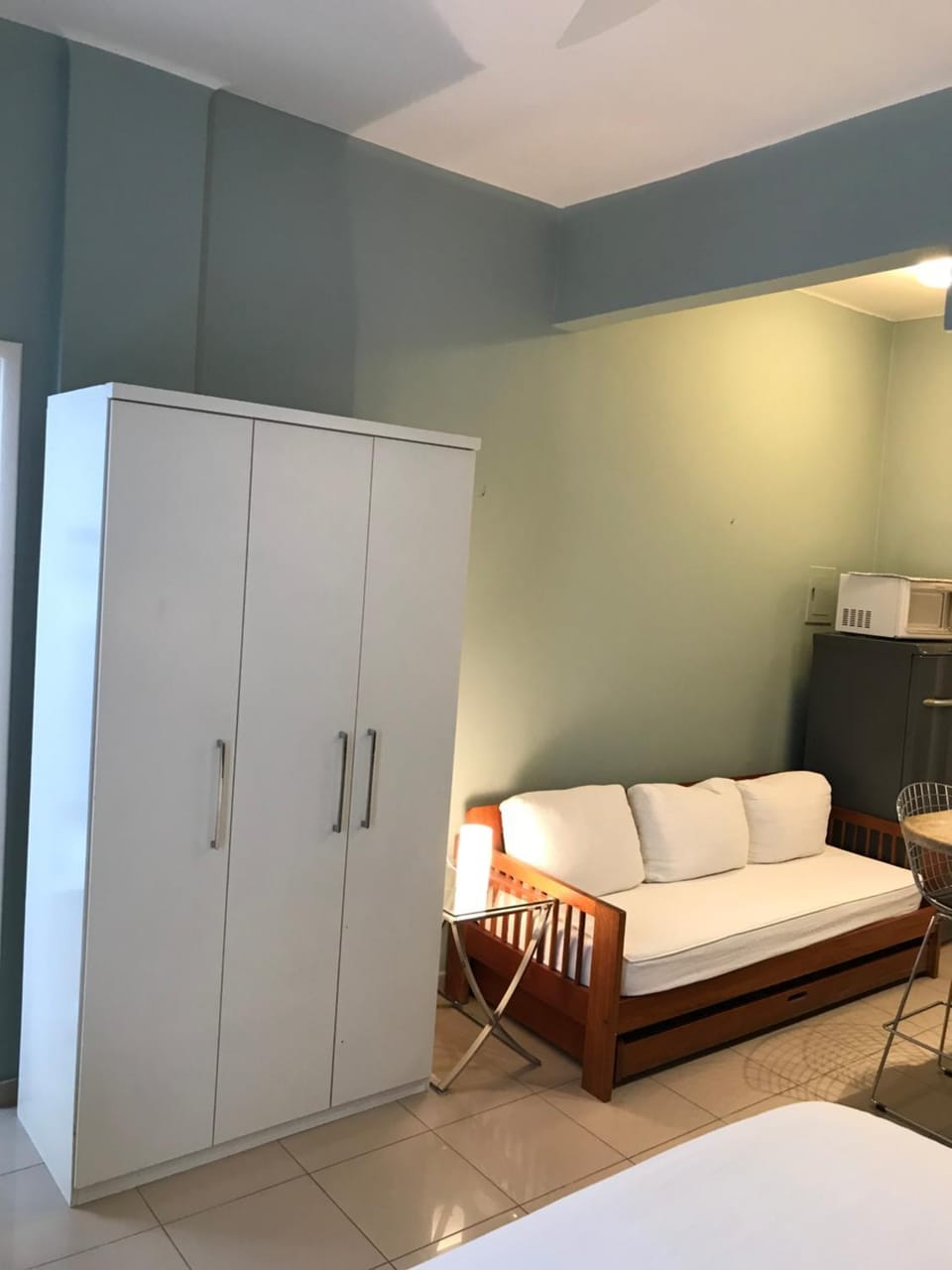 Ipanema Prudente 205 Apartment in Rio de Janeiro