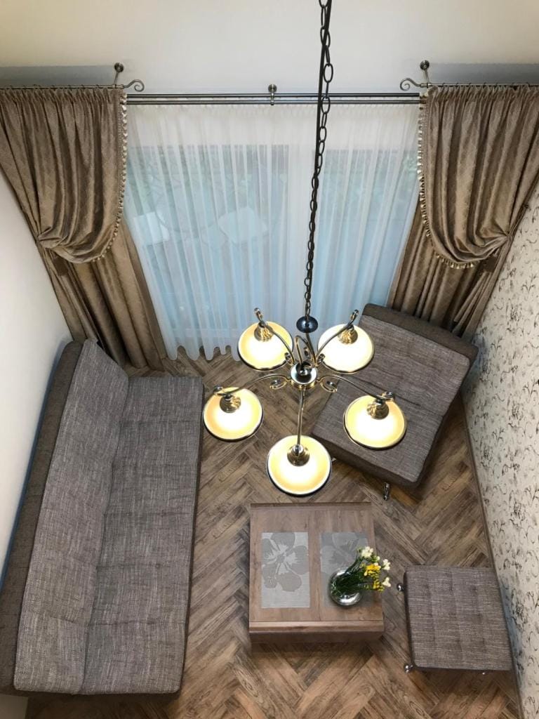 New Provence style 2 floor apartment in Palanga Apartment in Palanga