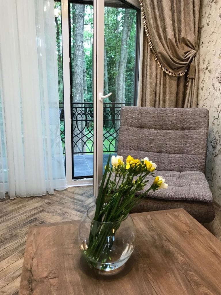 New Provence style 2 floor apartment in Palanga Apartment in Palanga