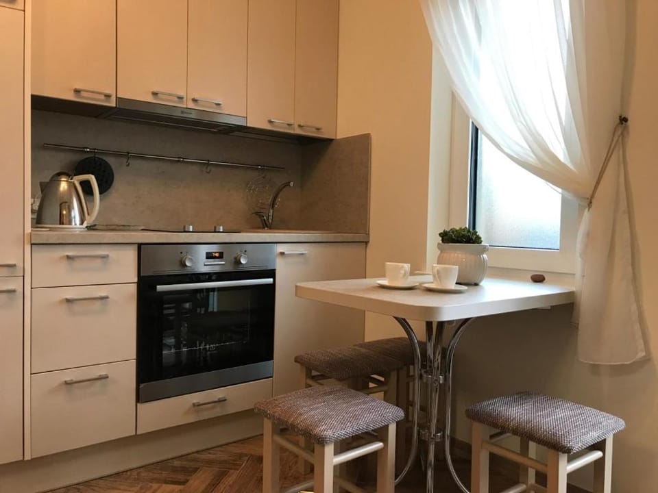New Provence style 2 floor apartment in Palanga Apartment in Palanga