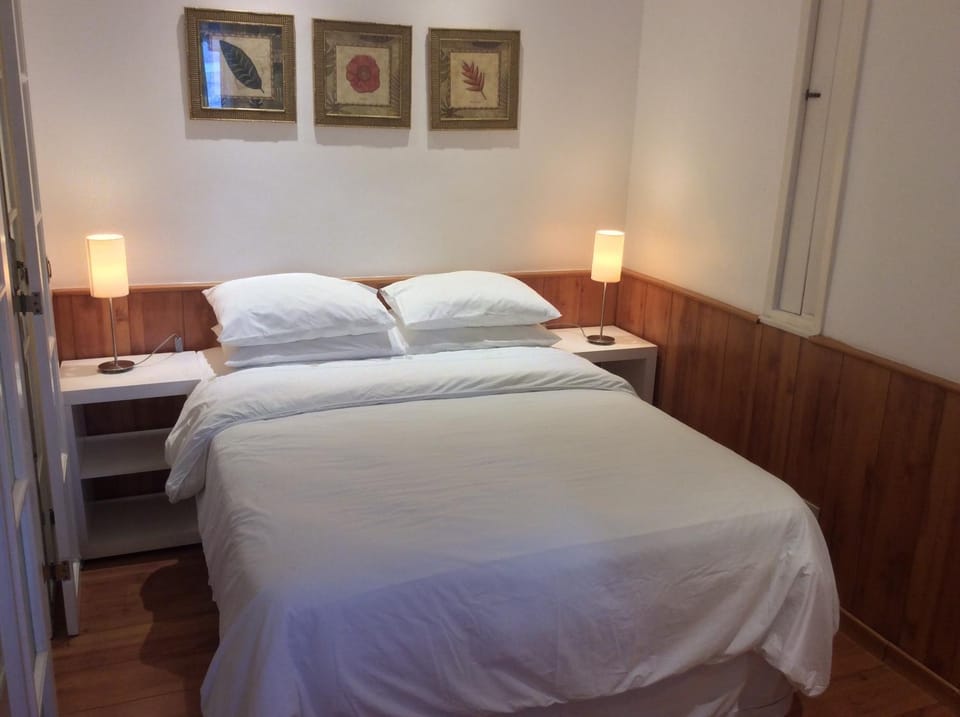 Ipa Prudente Pent 02 Apartment in Rio de Janeiro
