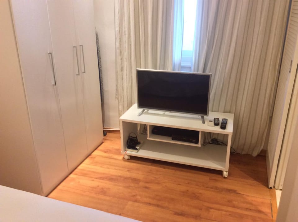 Ipa Prudente Pent 02 Apartment in Rio de Janeiro