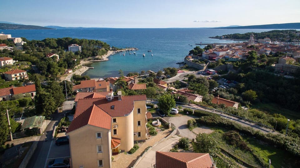 Franko & Ana apartments Apartment in Krk