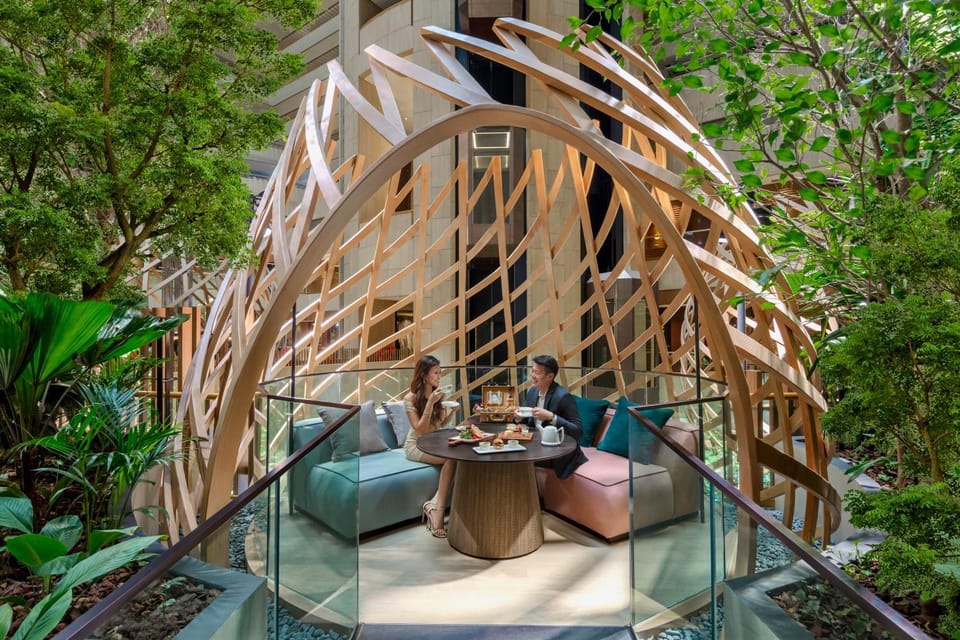 Lounge or bar