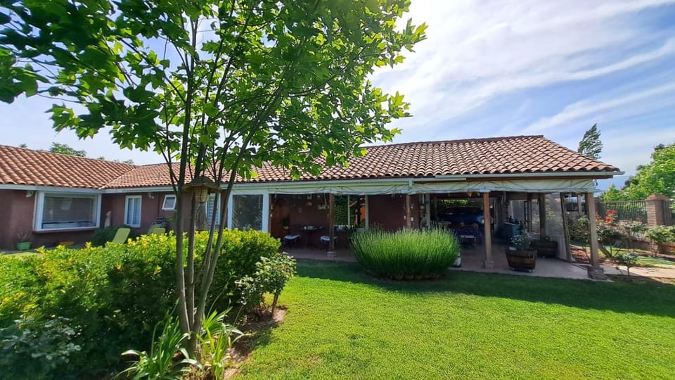 Alojamiento Los Nogales Vacation rental in O'Higgins, Chile