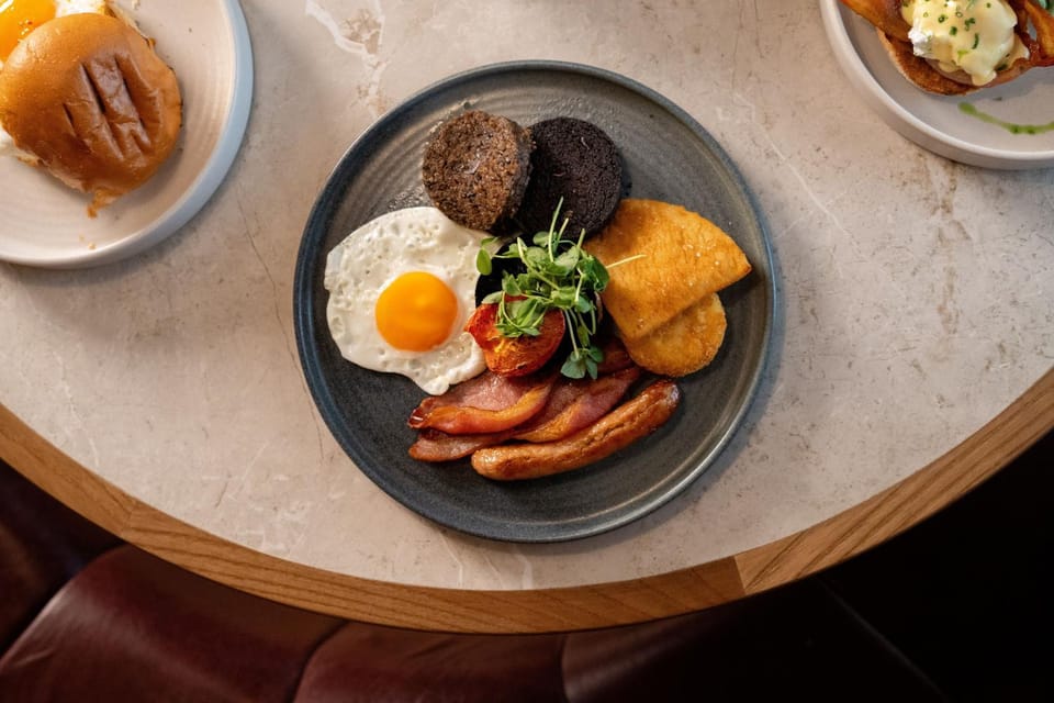 Breakfast