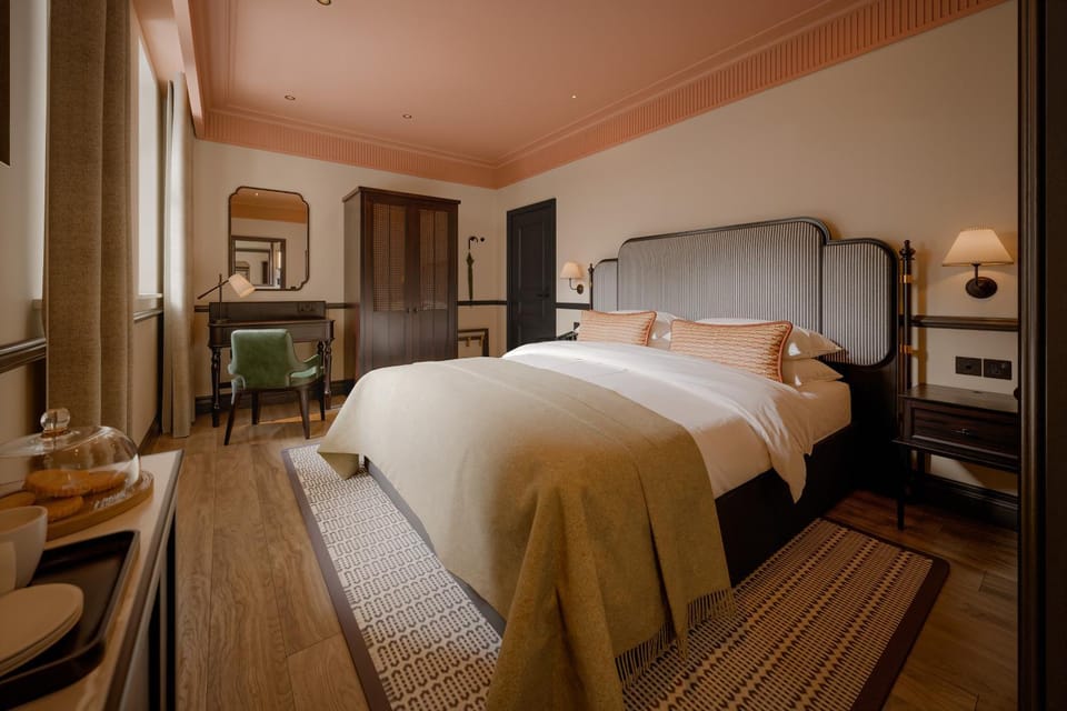 The Kithmore Hotel in Saint Andrews