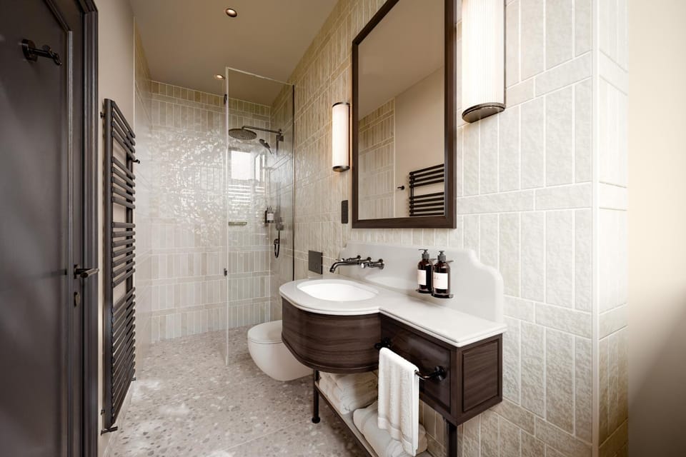 The Kithmore Hotel in Saint Andrews