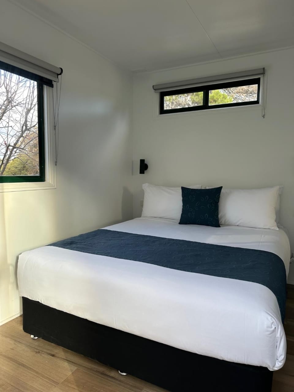 BIG4 Castlemaine Gardens Campground/ 
RV Resort in Castlemaine
