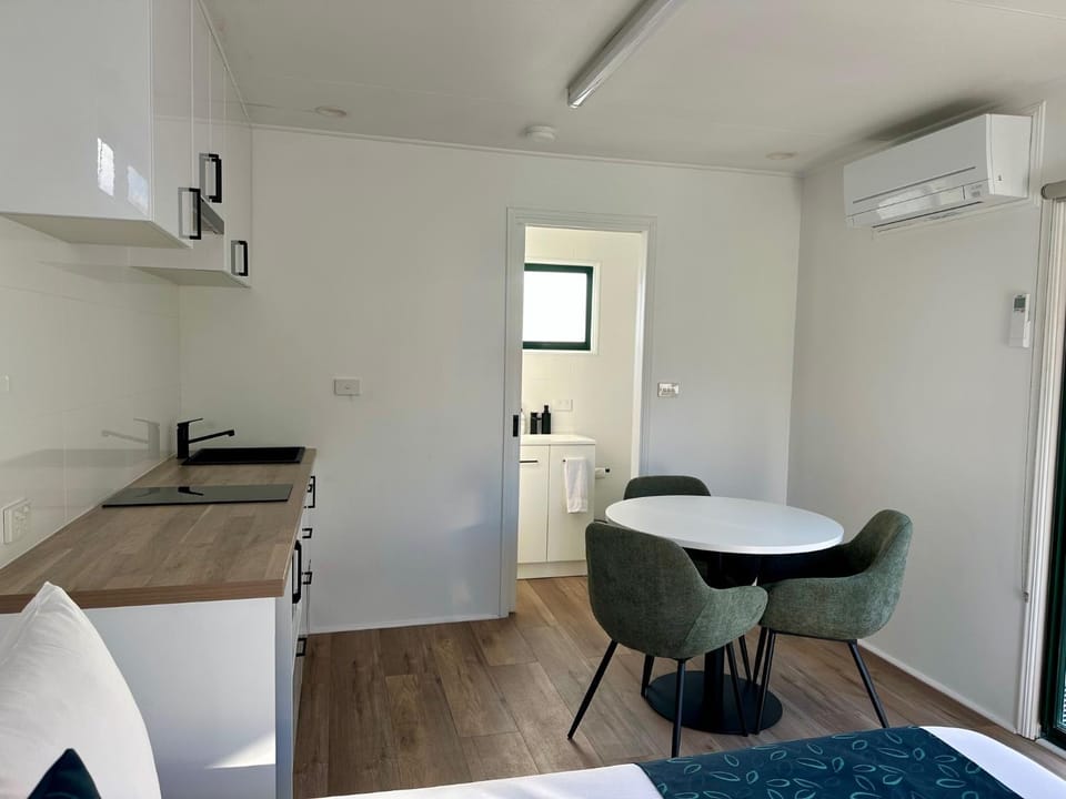 BIG4 Castlemaine Gardens Campground/ 
RV Resort in Castlemaine