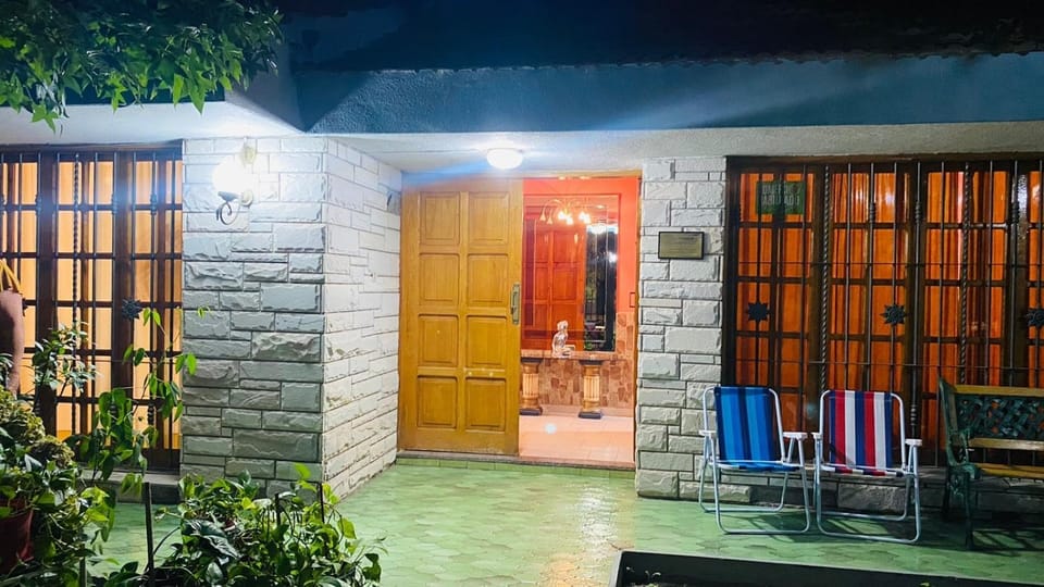 Tupungato Village House in Mendoza Province Province