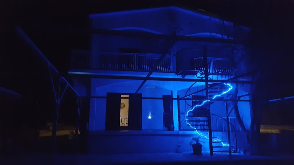 Apartments Merion Apartment in Zadar County