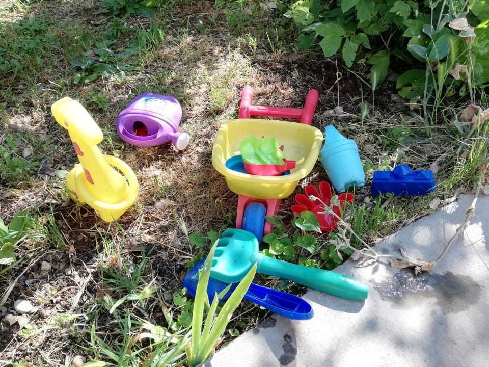 children