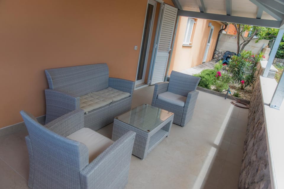 Apartment Kiara Apartment in Primorje-Gorski Kotar County