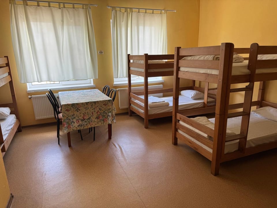 Guest House KARTA F M Bed and Breakfast in Ukraine