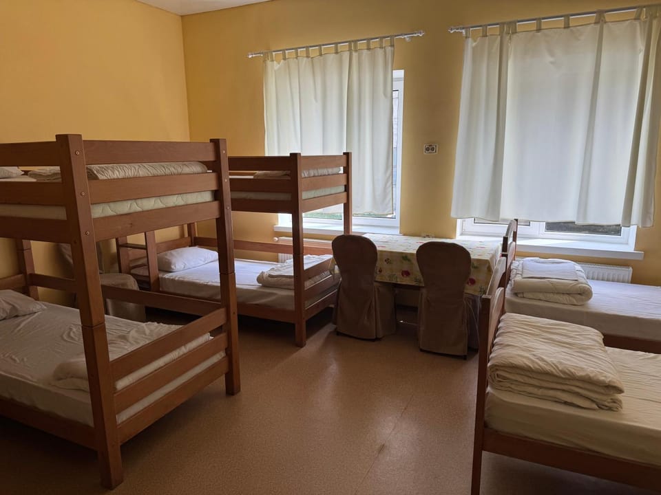 Guest House KARTA F M Bed and Breakfast in Ukraine