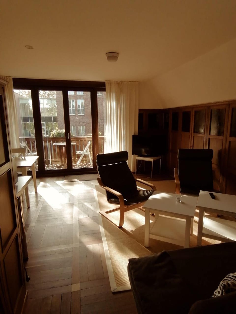 Ferienwohnung-Stoermann Apartment in Timmendorfer Strand