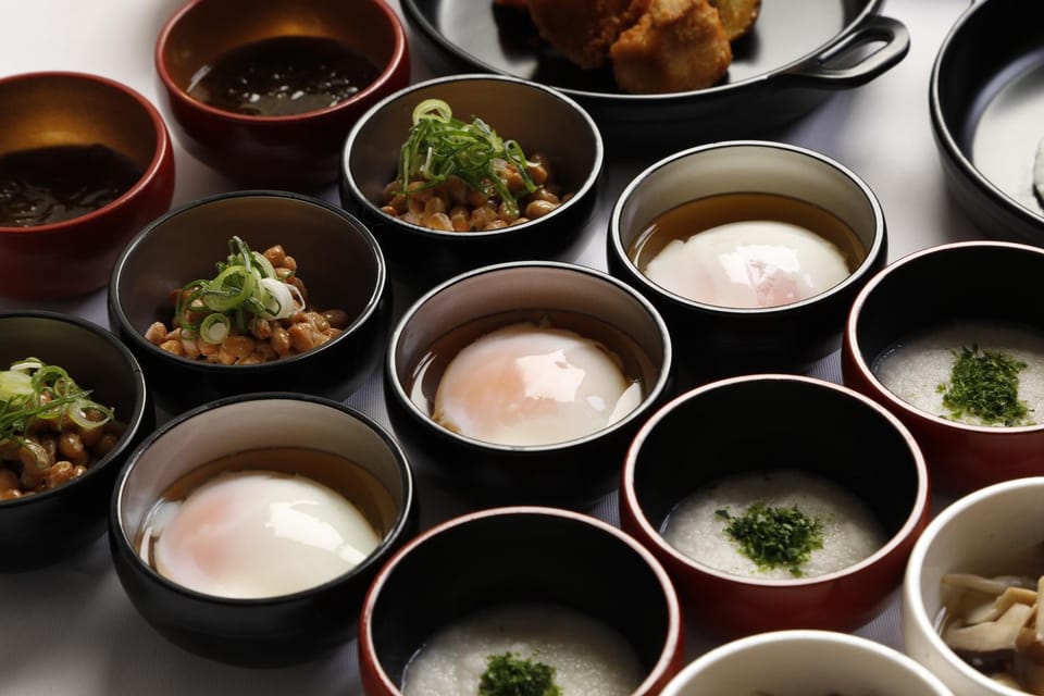 Restaurant/places to eat, Breakfast