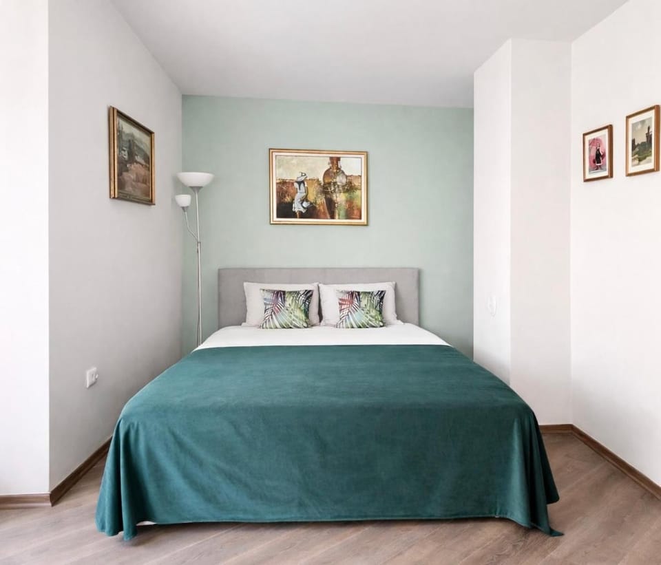 Balkan Beauty Stays by He-Ra Apartments Skopje Apartment in Skopje