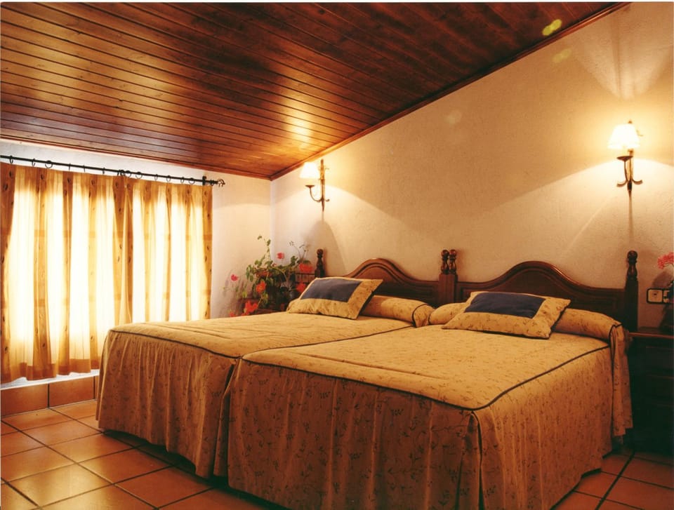 Hotel Paraiso de Bujaraiza Hotel in Castile-La Mancha